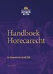 Handboek Horecarecht – in theorie en praktijk