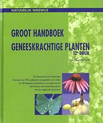Groot Handboek geneeskrachtige planten