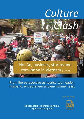 Culture Clash Part 2