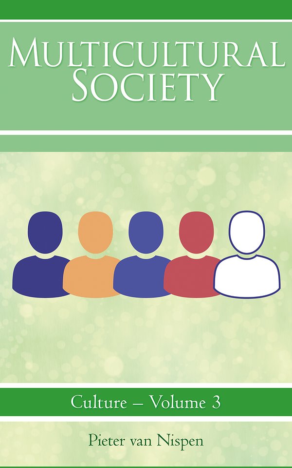 Multicultural Society Multicultural Society