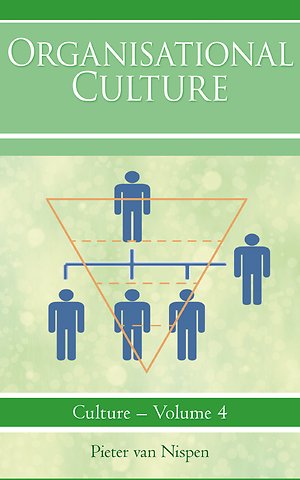 Organisational Culture