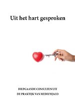 Uit het hart gesproken