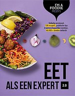 Eet als een expert 2.0