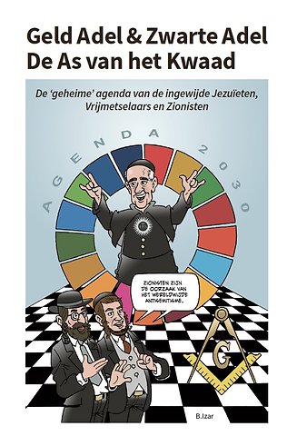 Geld Adel & Zwarte Adel - De As van het Kwaad