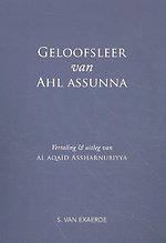 Geloofsleer van Ahl assunna