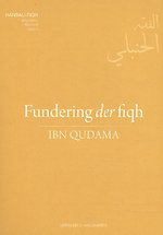Fundering der fiqh (Hanbali-fiqh)