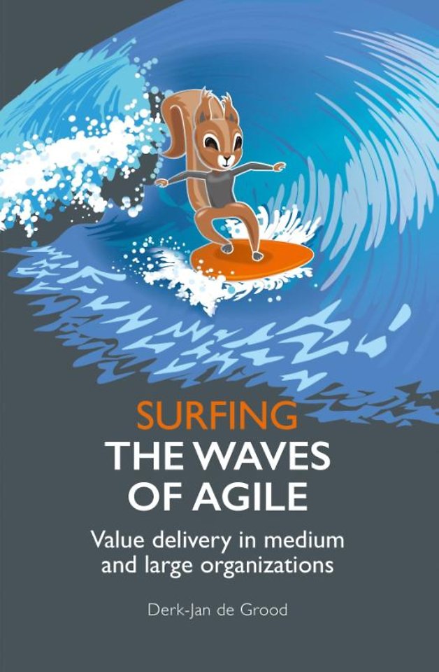 The waves of Agile