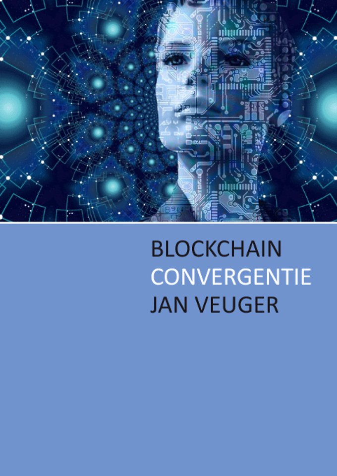 Blockchain Convergentie Blockchain Convergentie