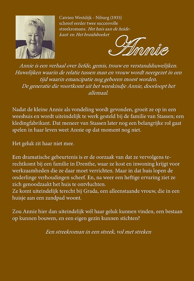 Annie