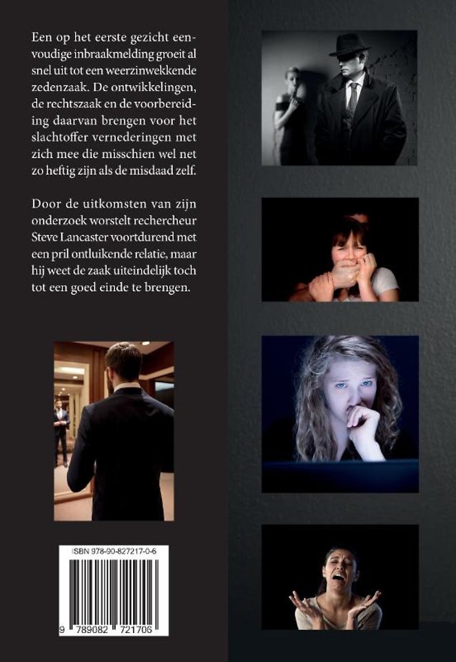 Complicaties van een dag alleen vissen