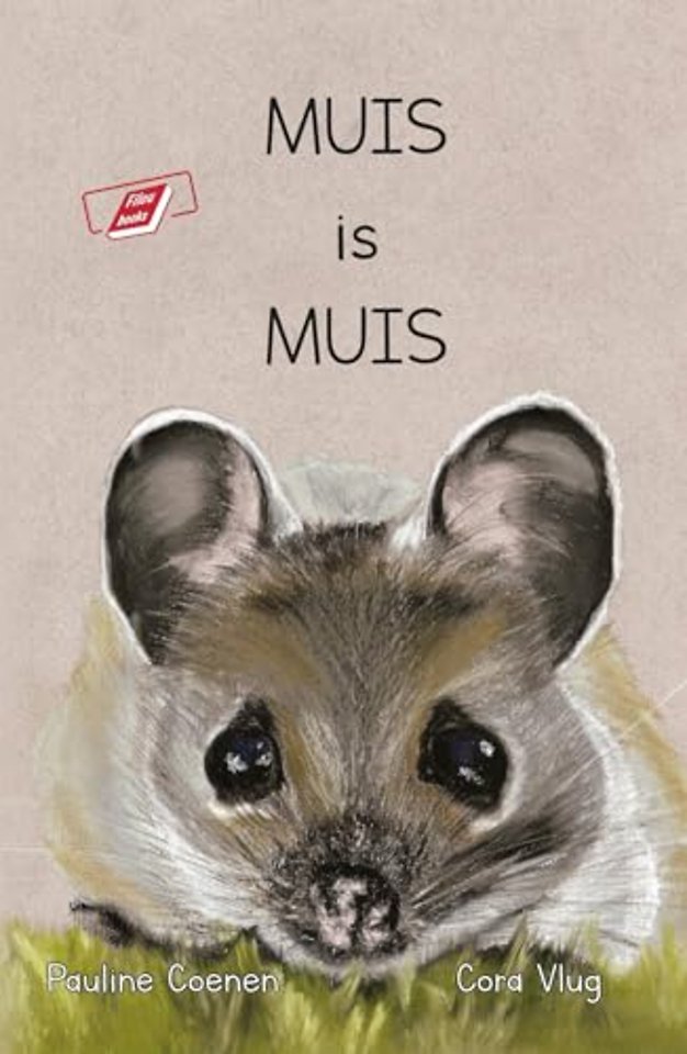 Muis is muis