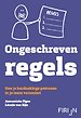 Ongeschreven regels Ongeschreven regels