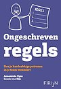 Ongeschreven regels Ongeschreven regels