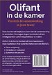 Olifant in de kamer - Deel 1: Onze dynamiek Olifant in de kamer - Deel 1: Onze dynamiek