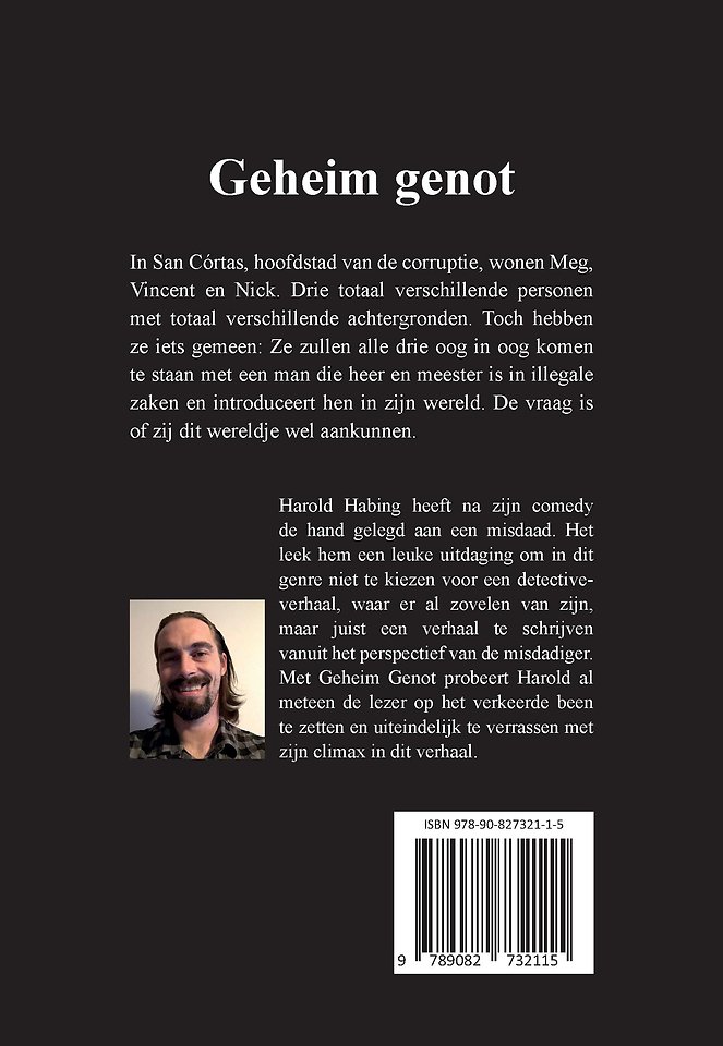 Geheim Genot