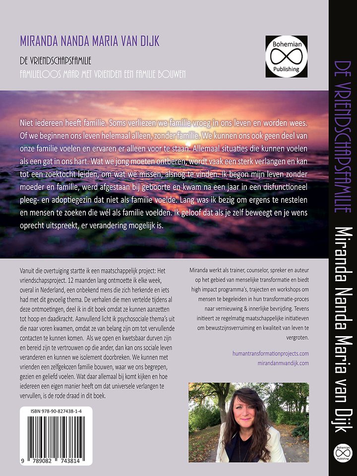 De Vriendschapsfamilie