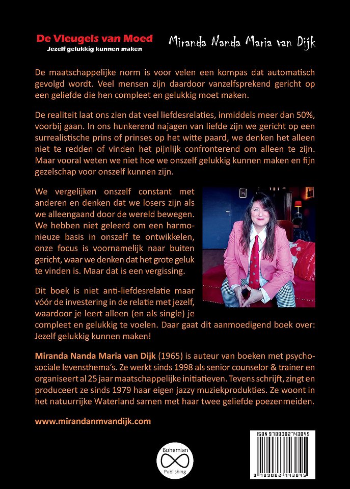 De Vleugels van Moed