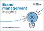 Brand management insights