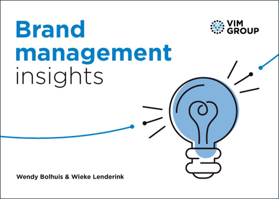 Brand management insights