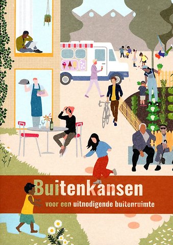 Buitenkansen voor een uitnodigende buitenruimte