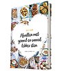 Afvallen met gezond en vooral lekker eten Afvallen met gezond en vooral lekker eten