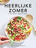 Heerlijke zomer Heerlijke zomer