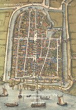 Descrittione Di Tutti I Paesi Bassi