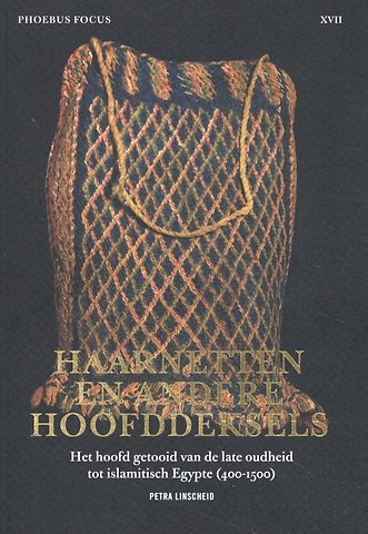 Haarnetjes en andere hoofddeksels