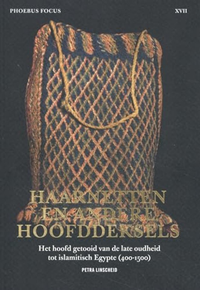 Haarnetjes en andere hoofddeksels