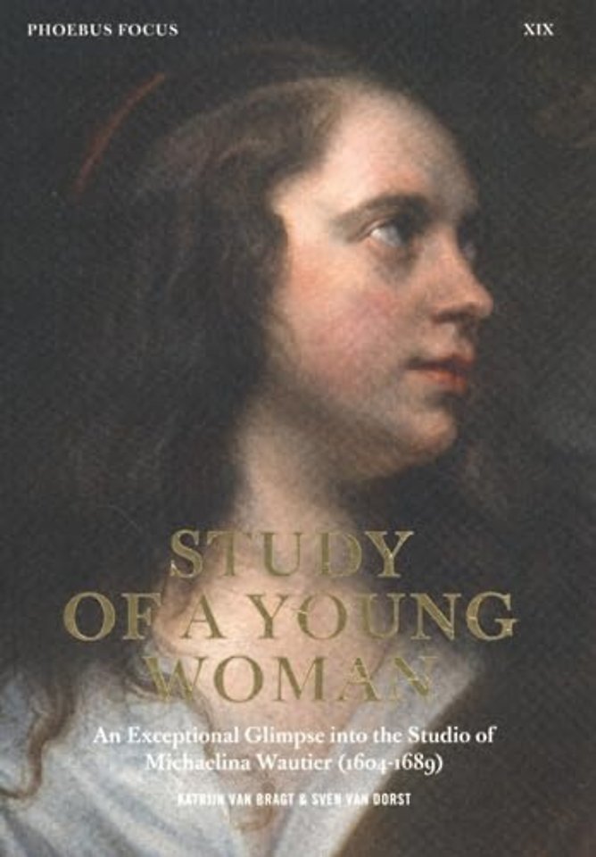 Study of a Young Woman