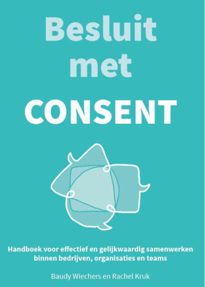 Besluit met Consent