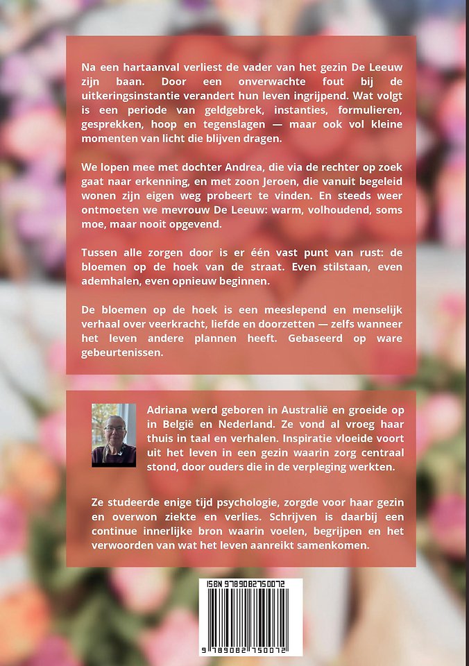 De Bloemen op de hoek