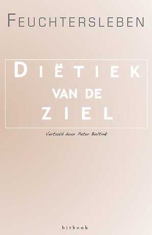 Diëtiek van de ziel