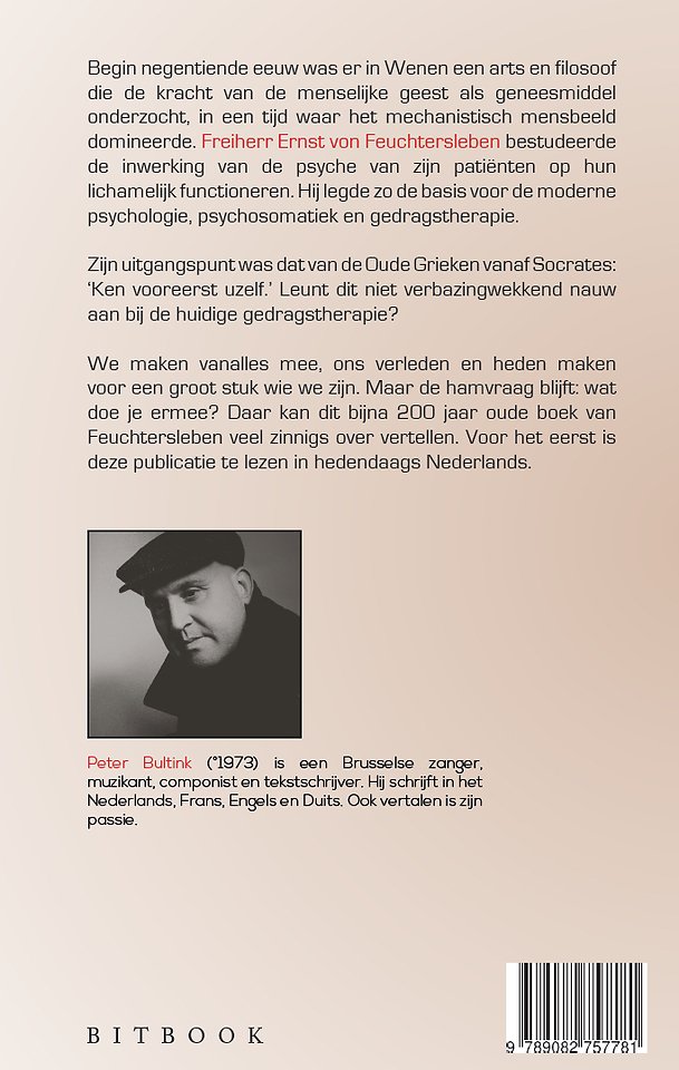 Diëtiek van de ziel