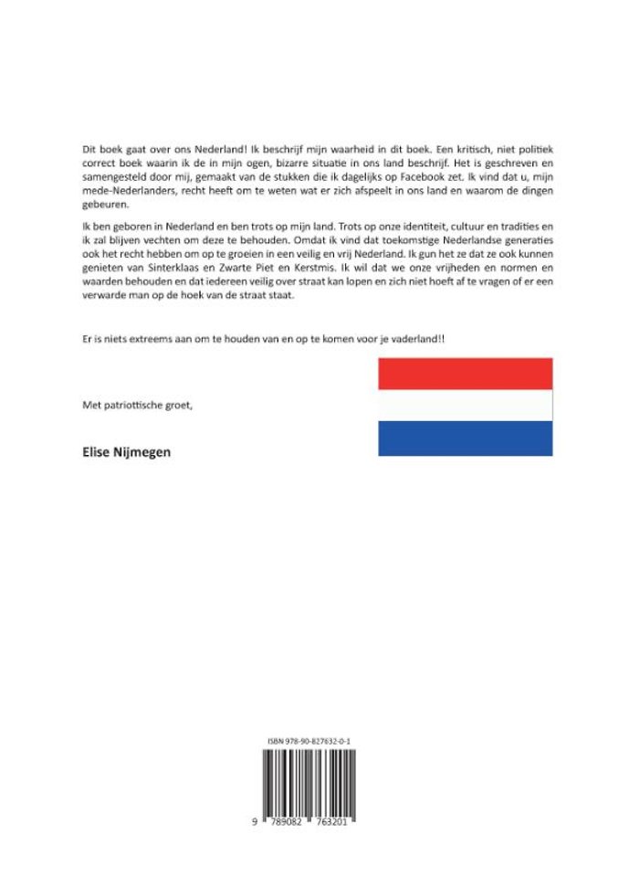 Nederland, ons land!