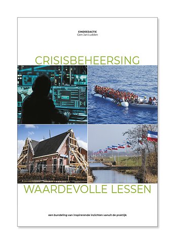 Crisisbeheersing: waardevolle lessen