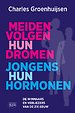 Meiden volgen hun dromen, jongens hun hormonen