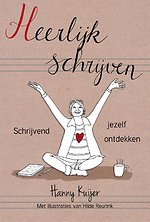 Heerlijk schrijven