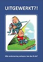 Uitgewerkt? - Mijn onderneming verkopen, hoe doe ik dat? Uitgewerkt? - Mijn onderneming verkopen, hoe doe ik dat?