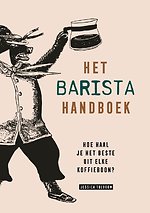 Het Barista handboek