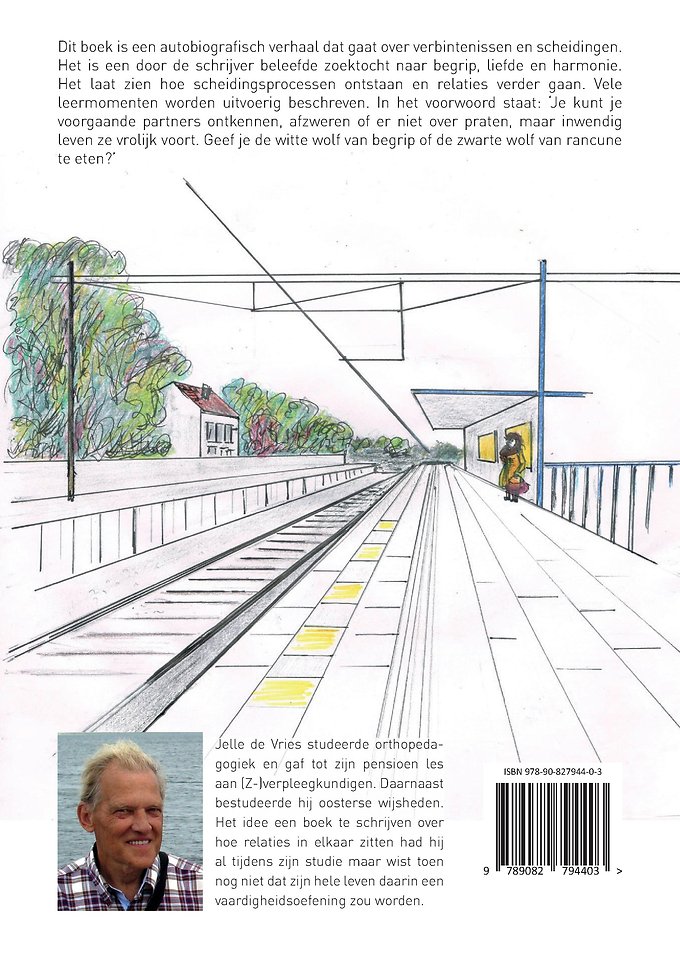 Negen vrouwen en een hond