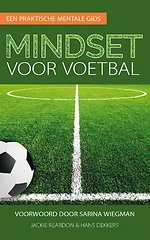 Mindset voor Voetbal Mindset voor Voetbal