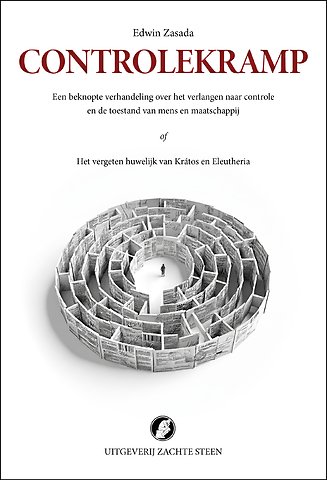 Controlekramp