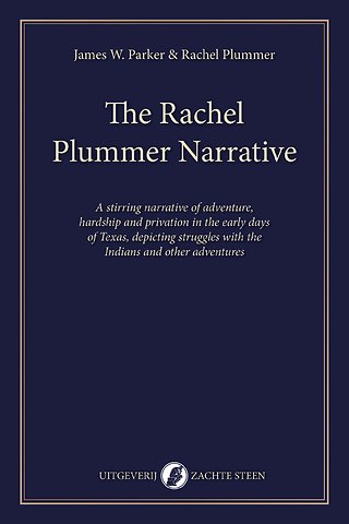The Rachel Plummer Narrative