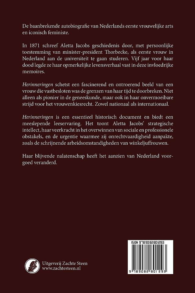 Herinneringen