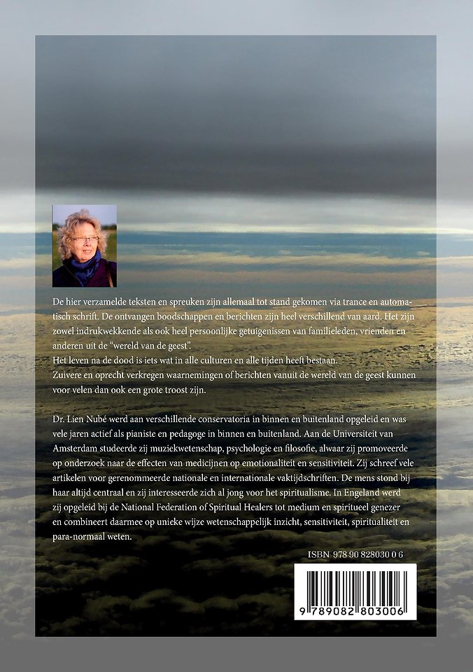 Gesprekken vanuit De Kosmos