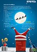 Kerstliedjes met swing