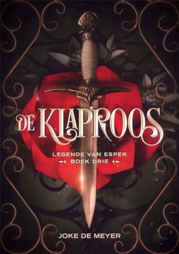 De Klaproos