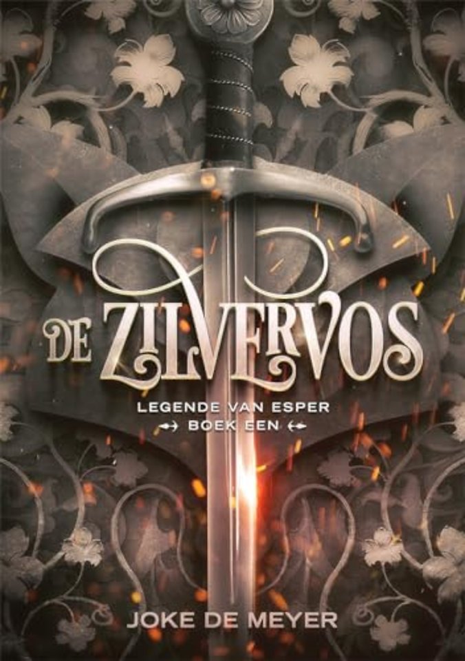 De zilvervos