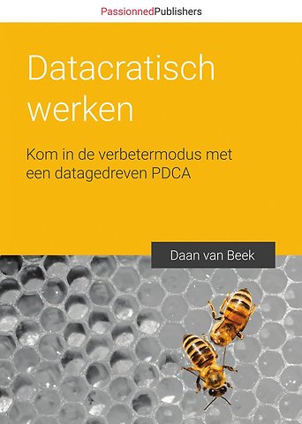 Datacratisch werken